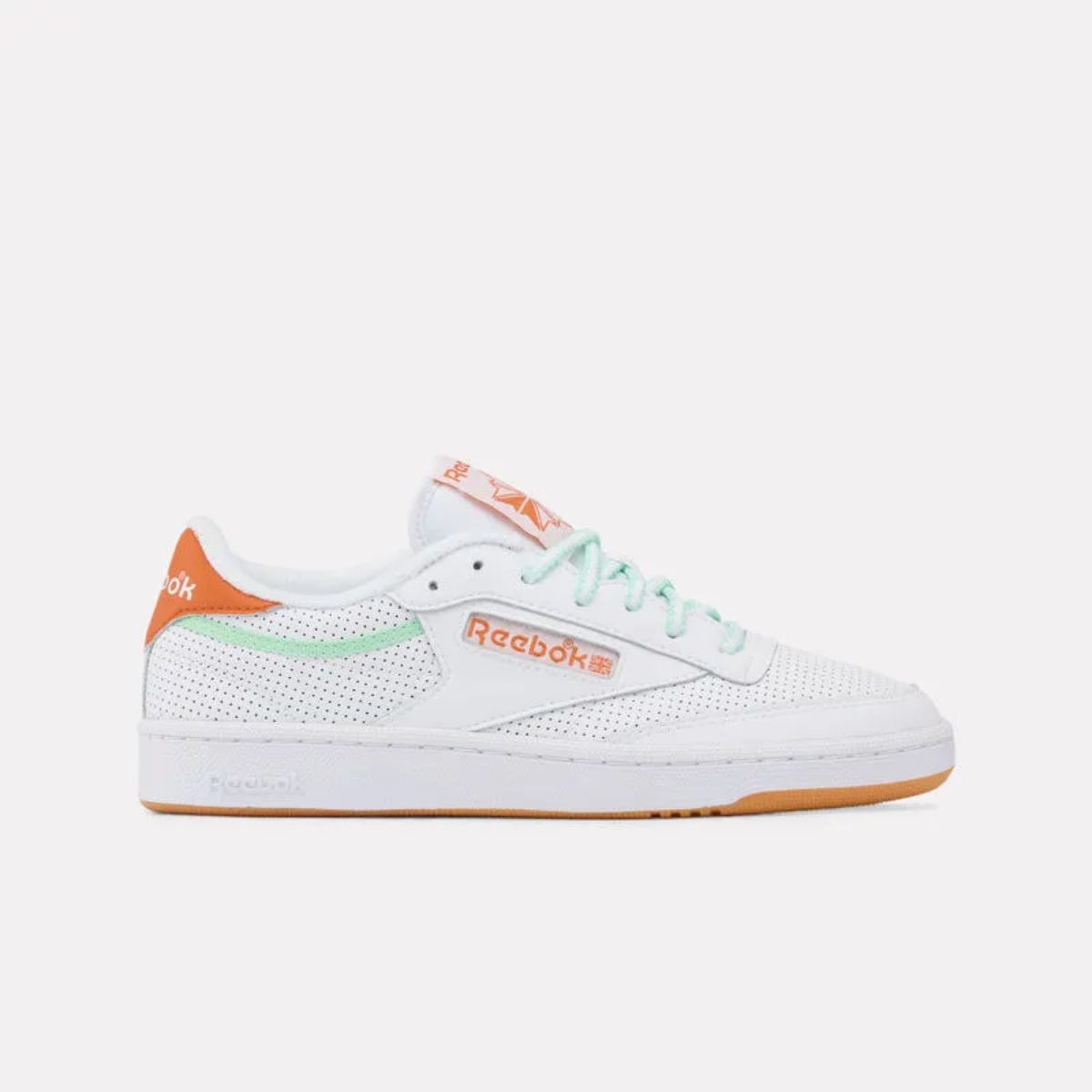 Tenis Reebok Club C 85