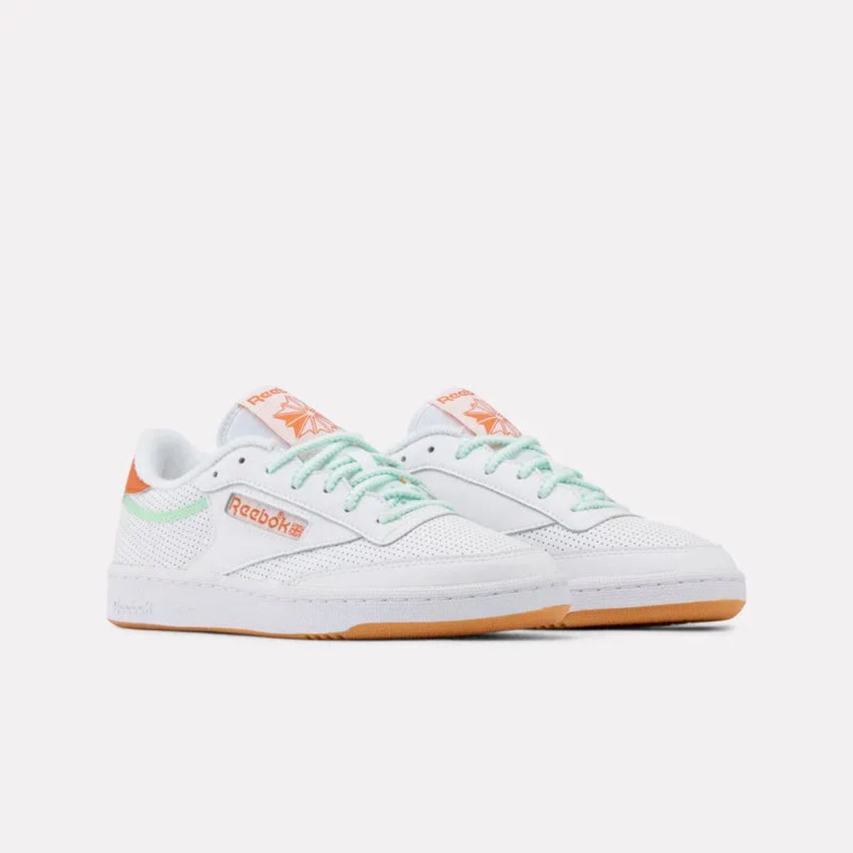 Tenis Reebok Club C 85