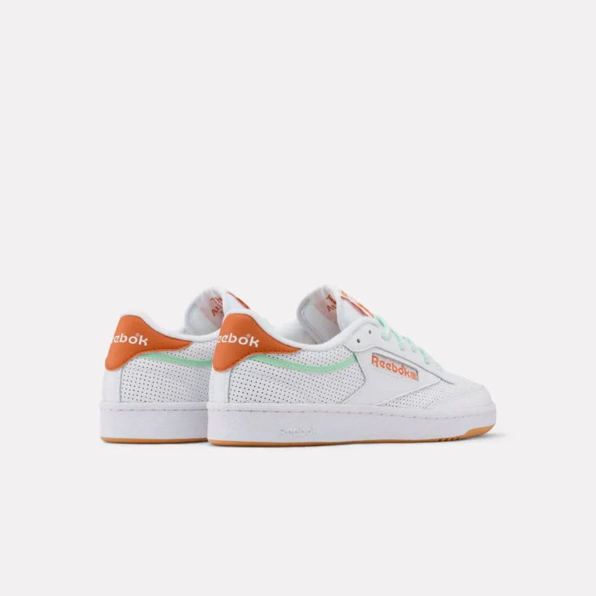 Tenis Reebok Club C 85