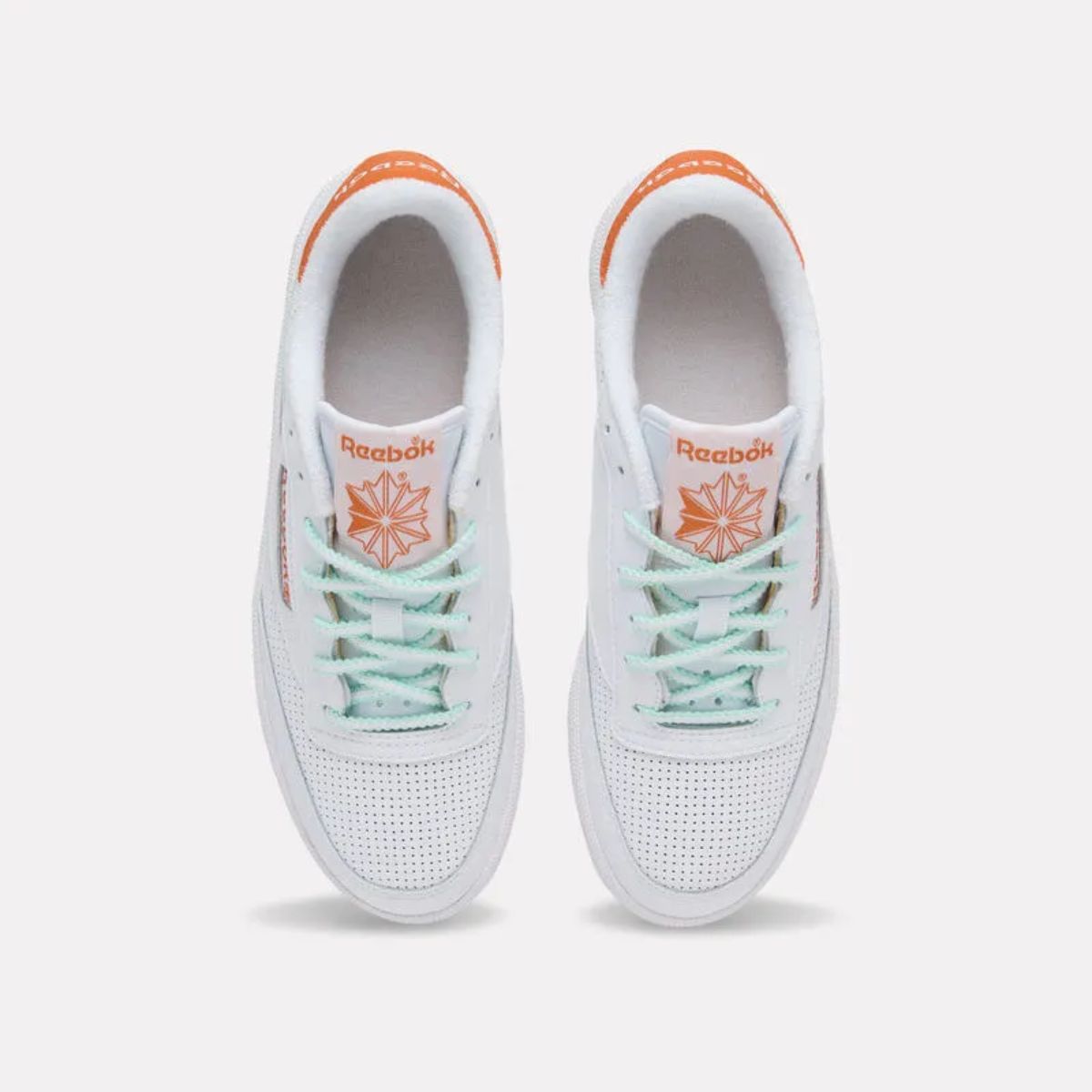 Tenis Reebok Club C 85