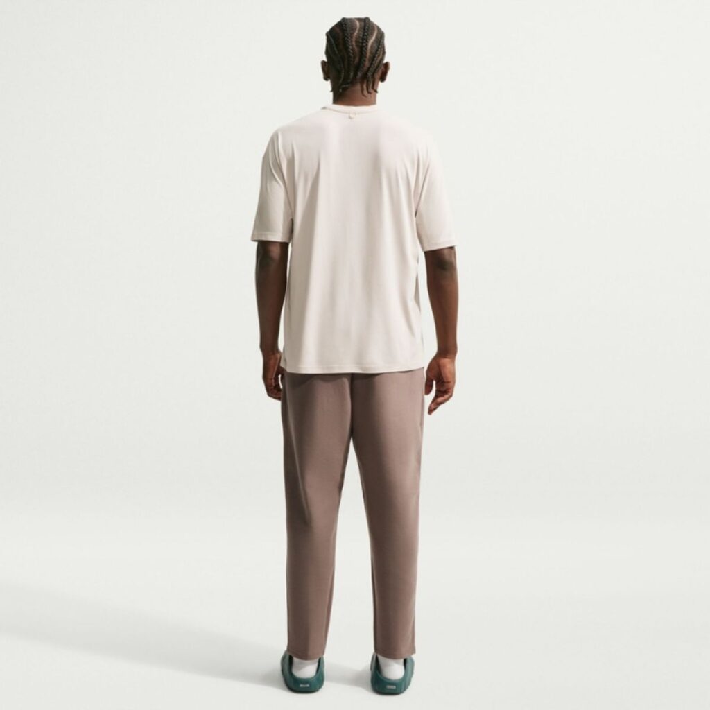 Camiseta Nike 24.7 ImpossiblySoft Light Dri-FIT Short-Sleeve