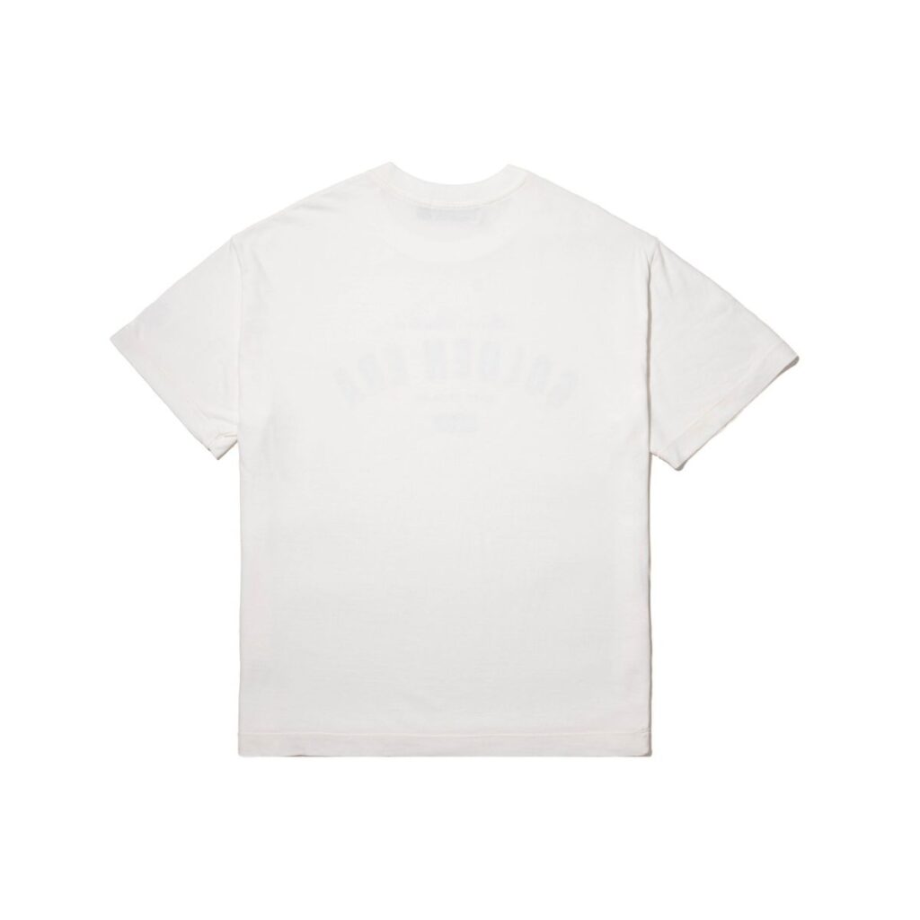 Camiseta Öus 18K Golden Era
