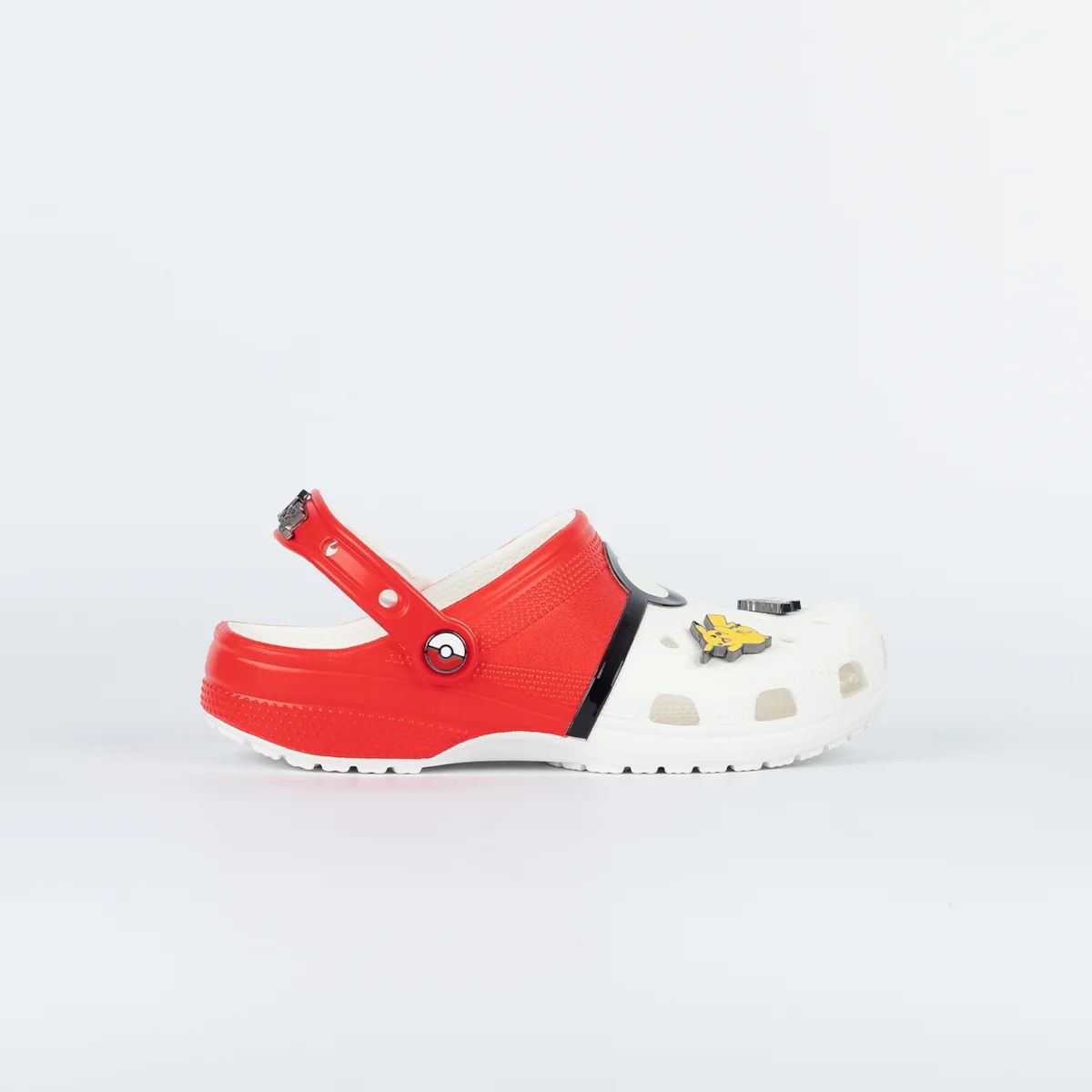 Crocs Clog Pokemon Poke Ball Classic Multi