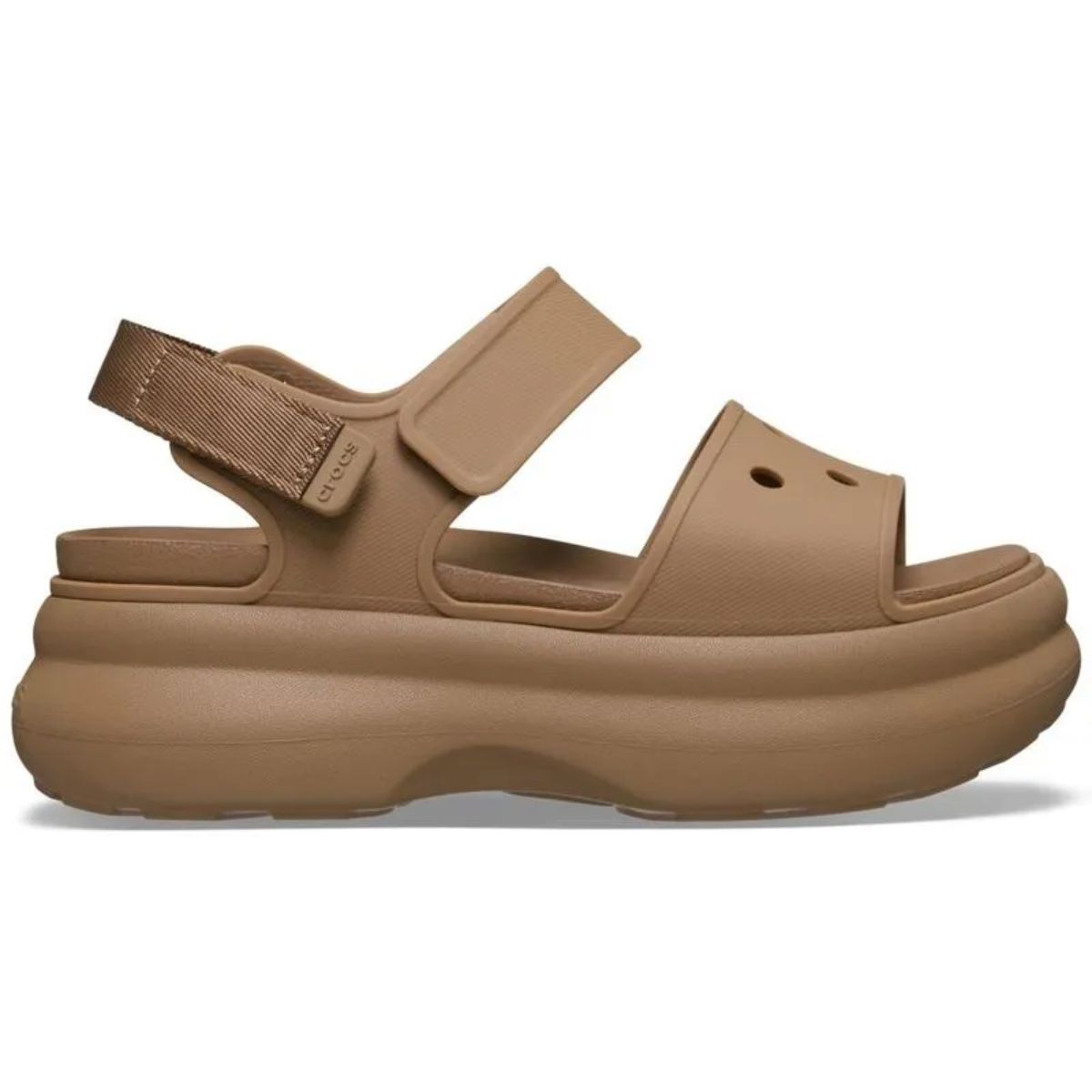 Crocs Soho Y Strap Sandal