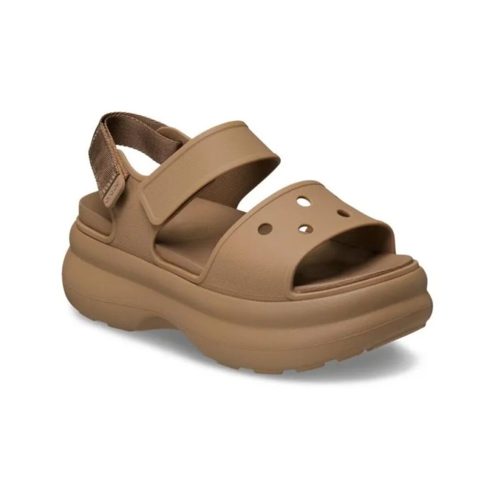 Crocs Soho Y Strap Sandal