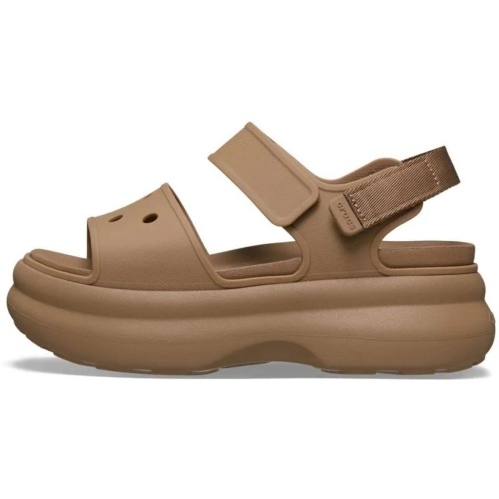 Crocs Soho Y Strap Sandal