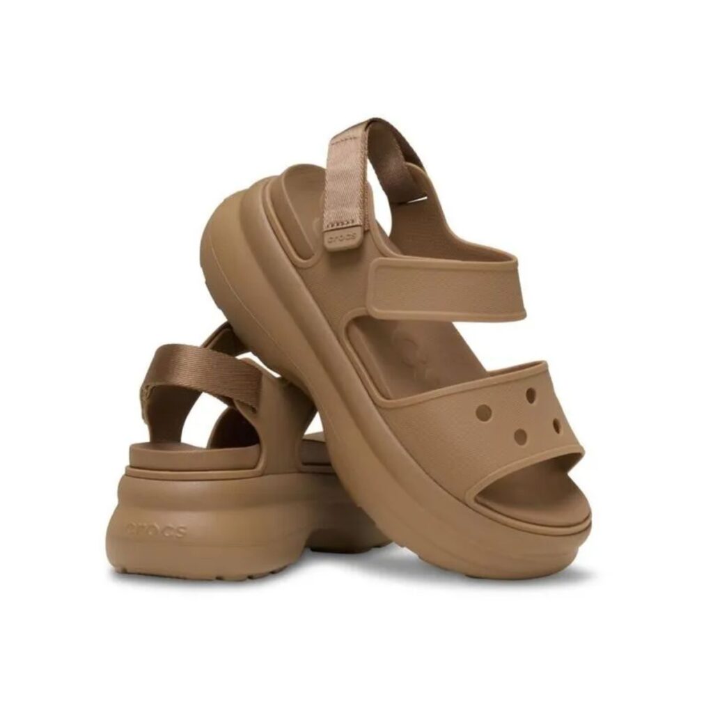Crocs Soho Y Strap Sandal