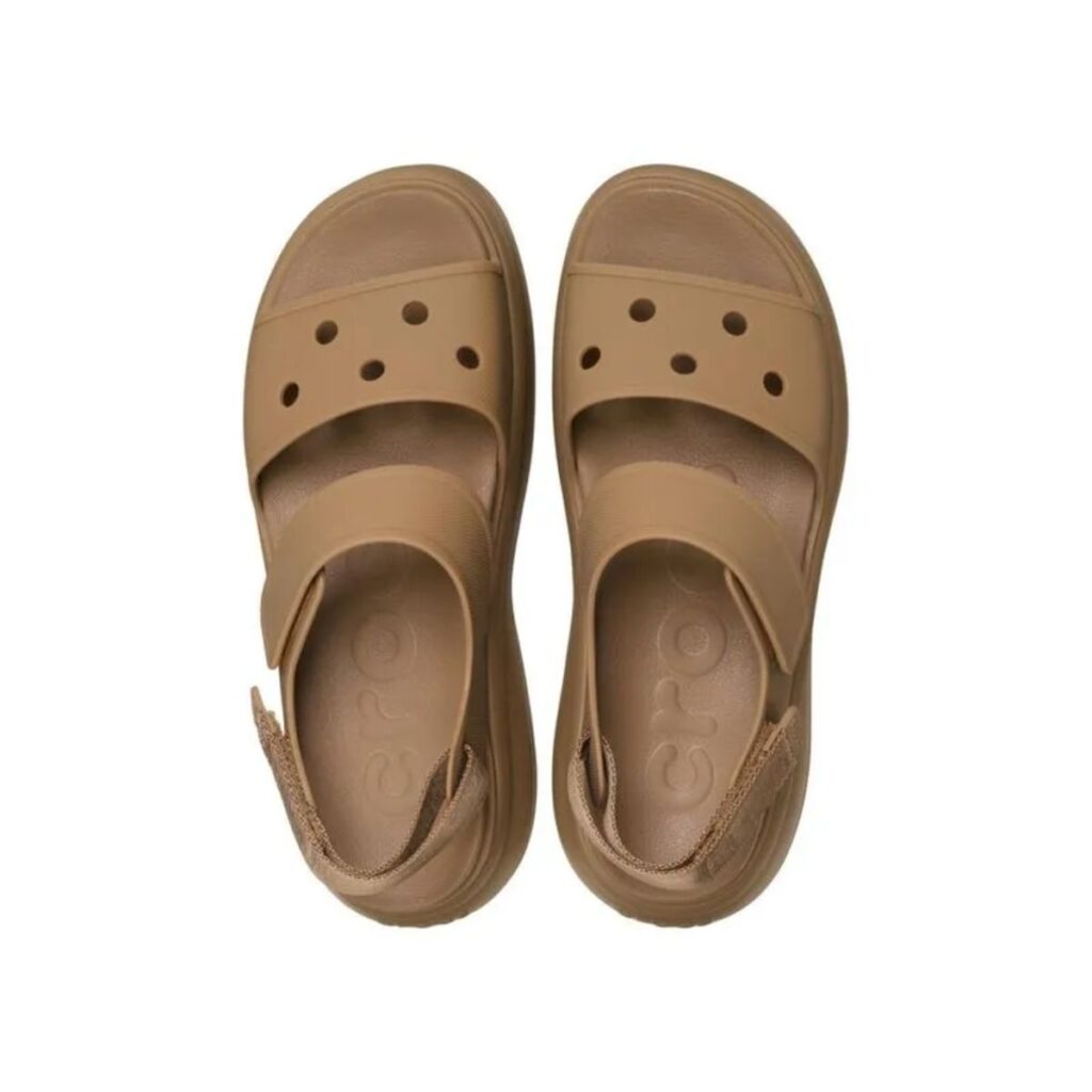 Crocs Soho Y Strap Sandal