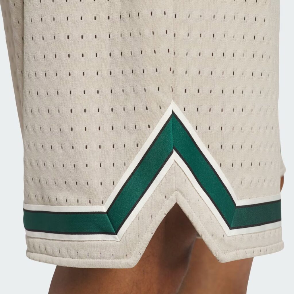 Shorts Adidas Linha Longa Lateral Originals