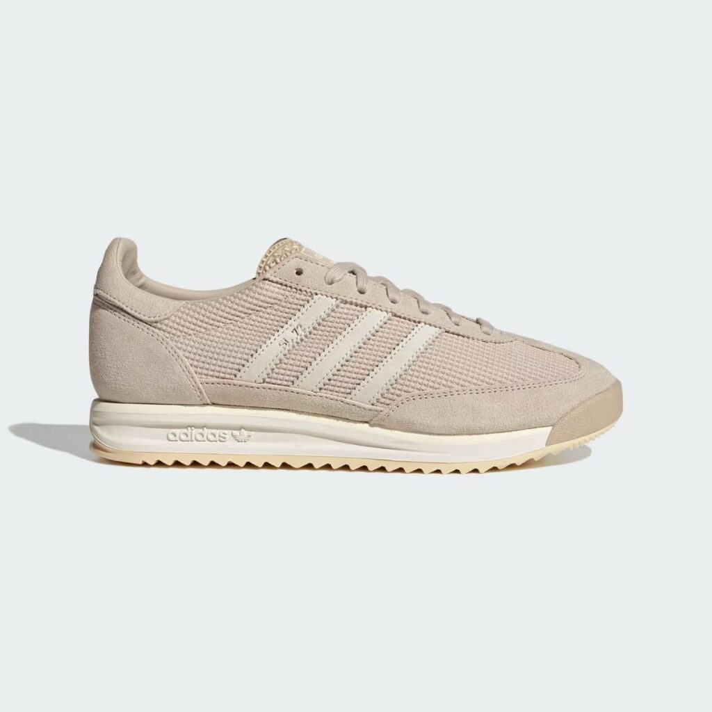 Tênis Adidas SL 72 RS