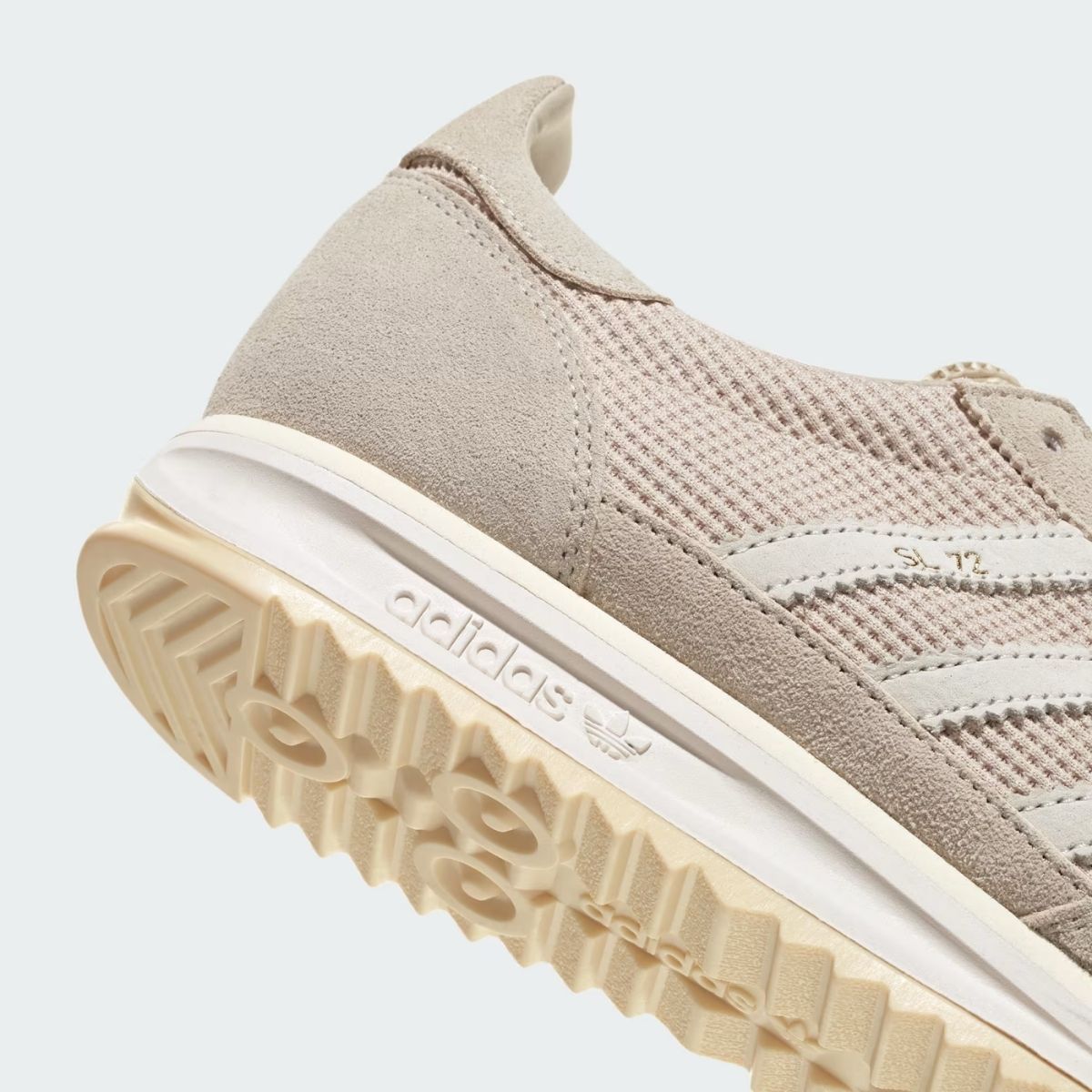 Tênis Adidas Sl 72 Rs