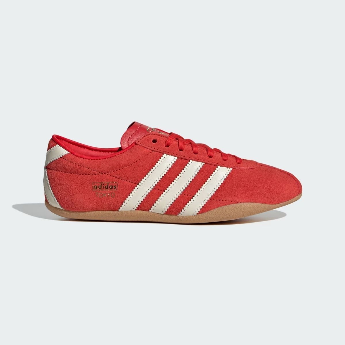 Tênis Adidas Tokyo Red