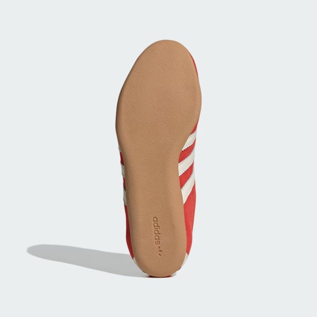 Tênis Adidas Tokyo Red