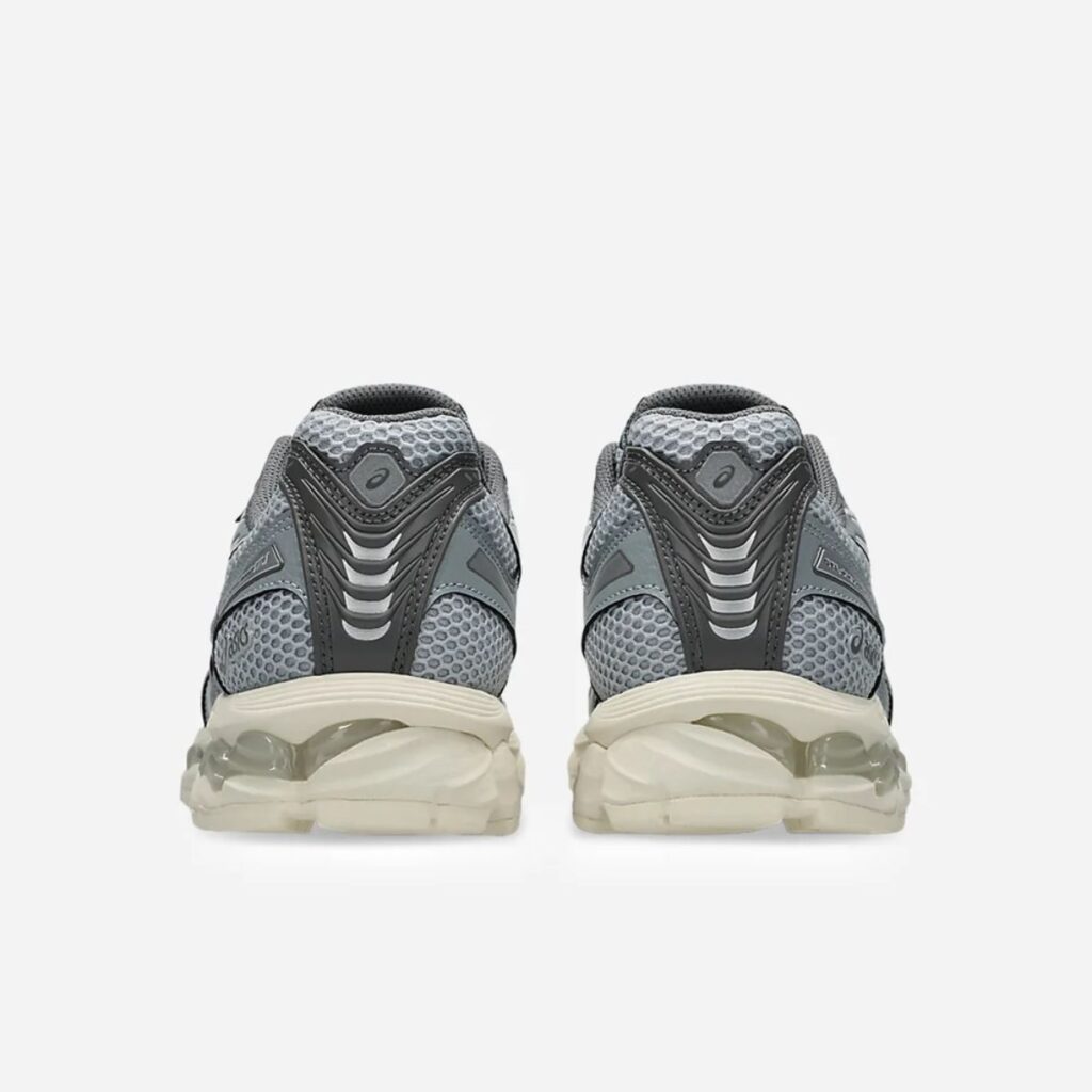 Tênis Asics Gel-Kayano 12.1 Piedmont Grey Gravel