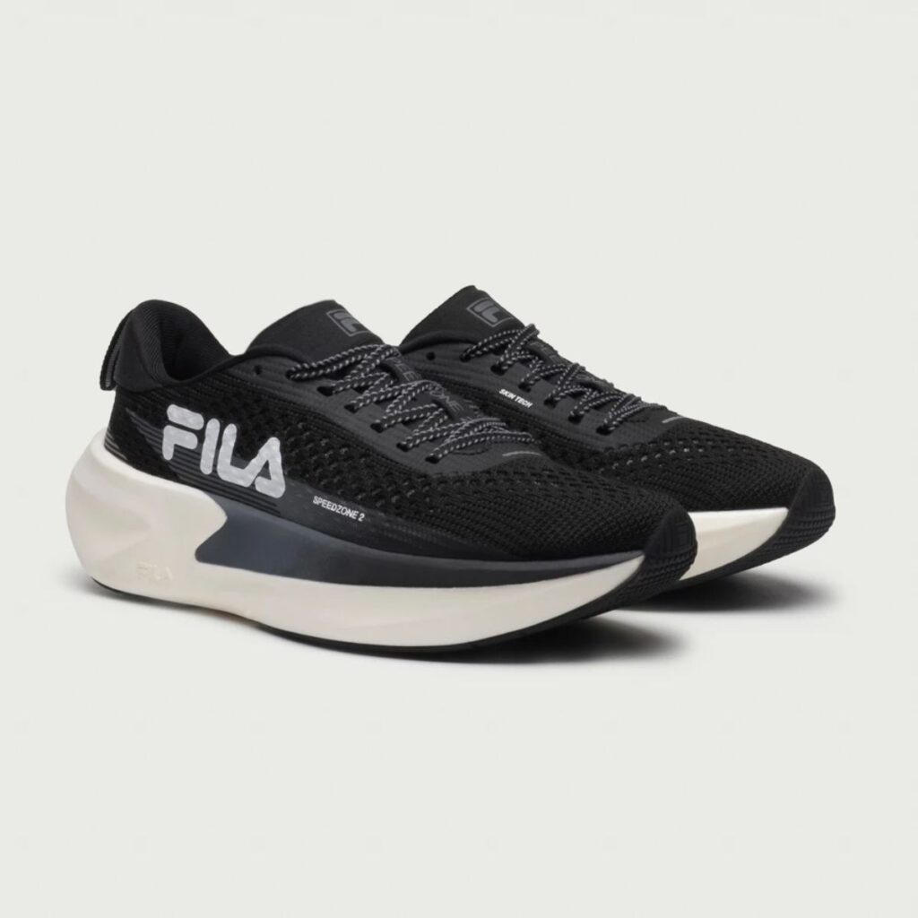 Tênis Fila Speedzone 2 Feminino