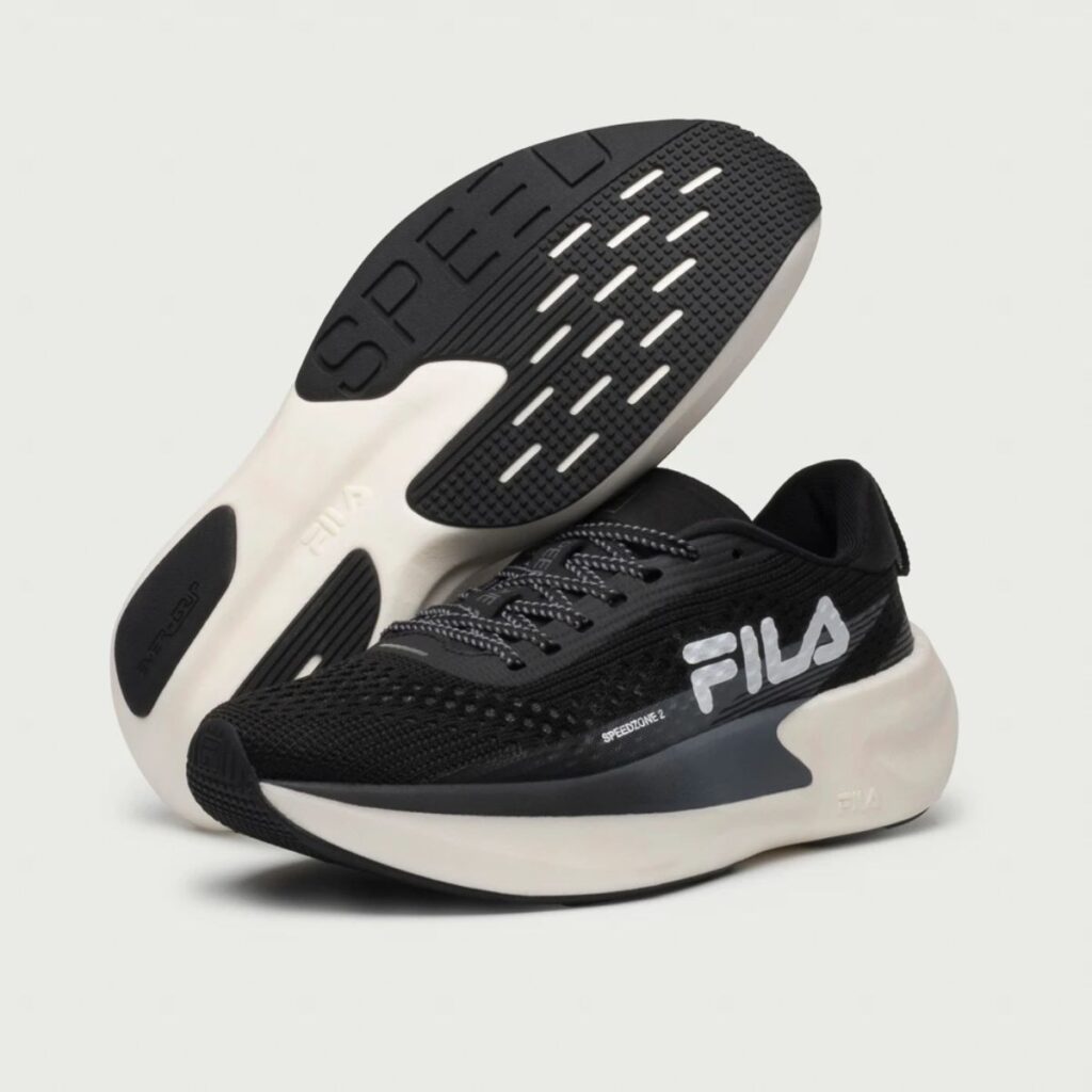 Tênis Fila Speedzone 2 Feminino