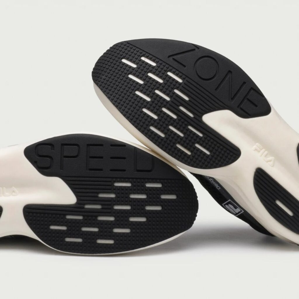Tênis Fila Speedzone 2 Feminino