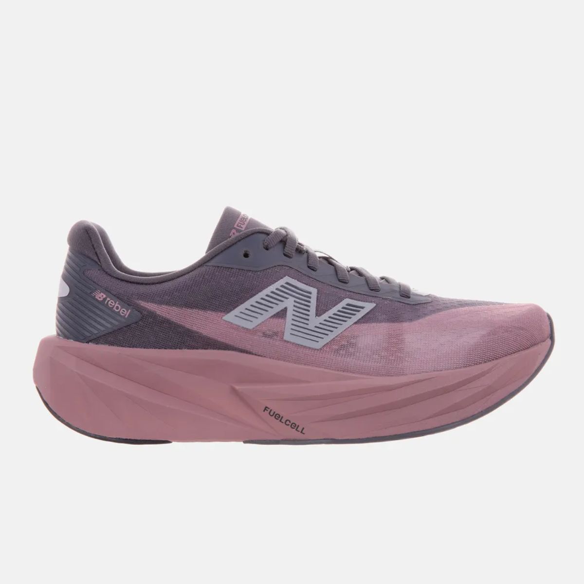 Tênis New Balance Fuelcell Rebel V5 Feminino