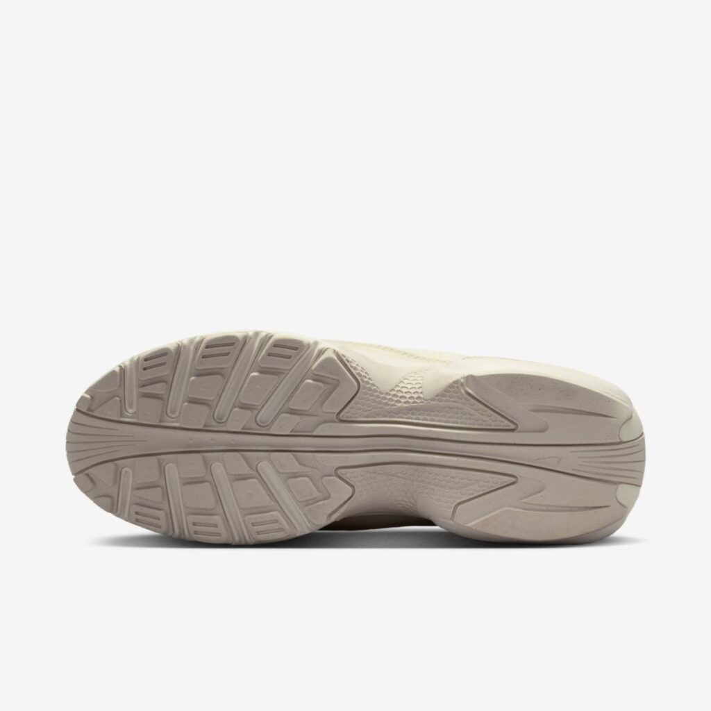 Tênis Nike Air Max Portal "Branco E Bege"