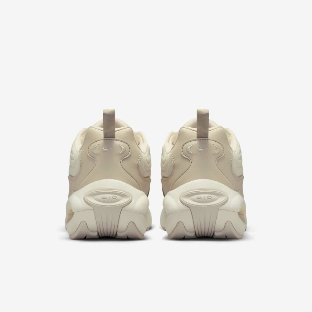 Tênis Nike Air Max Portal "Branco E Bege"
