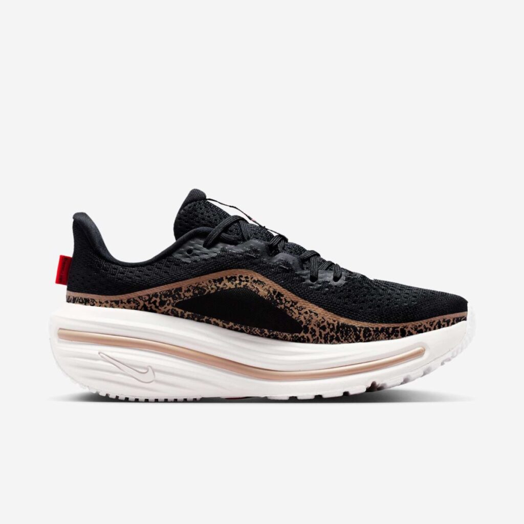 Tênis Nike Air Winflo 12 Print Feminino