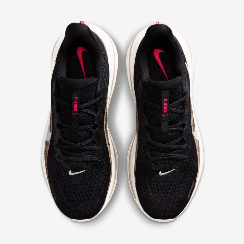 Tênis Nike Air Winflo 12 Print Feminino
