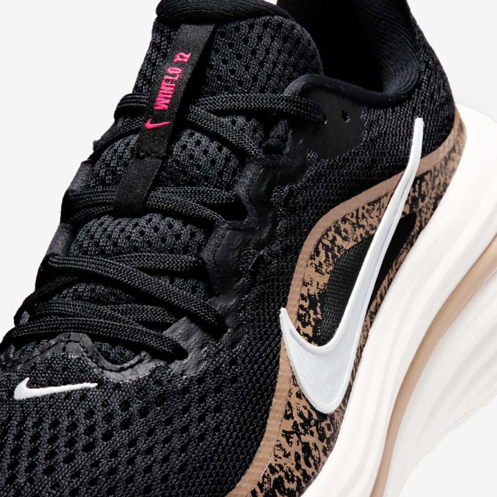 Tênis Nike Air Winflo 12 Print Feminino