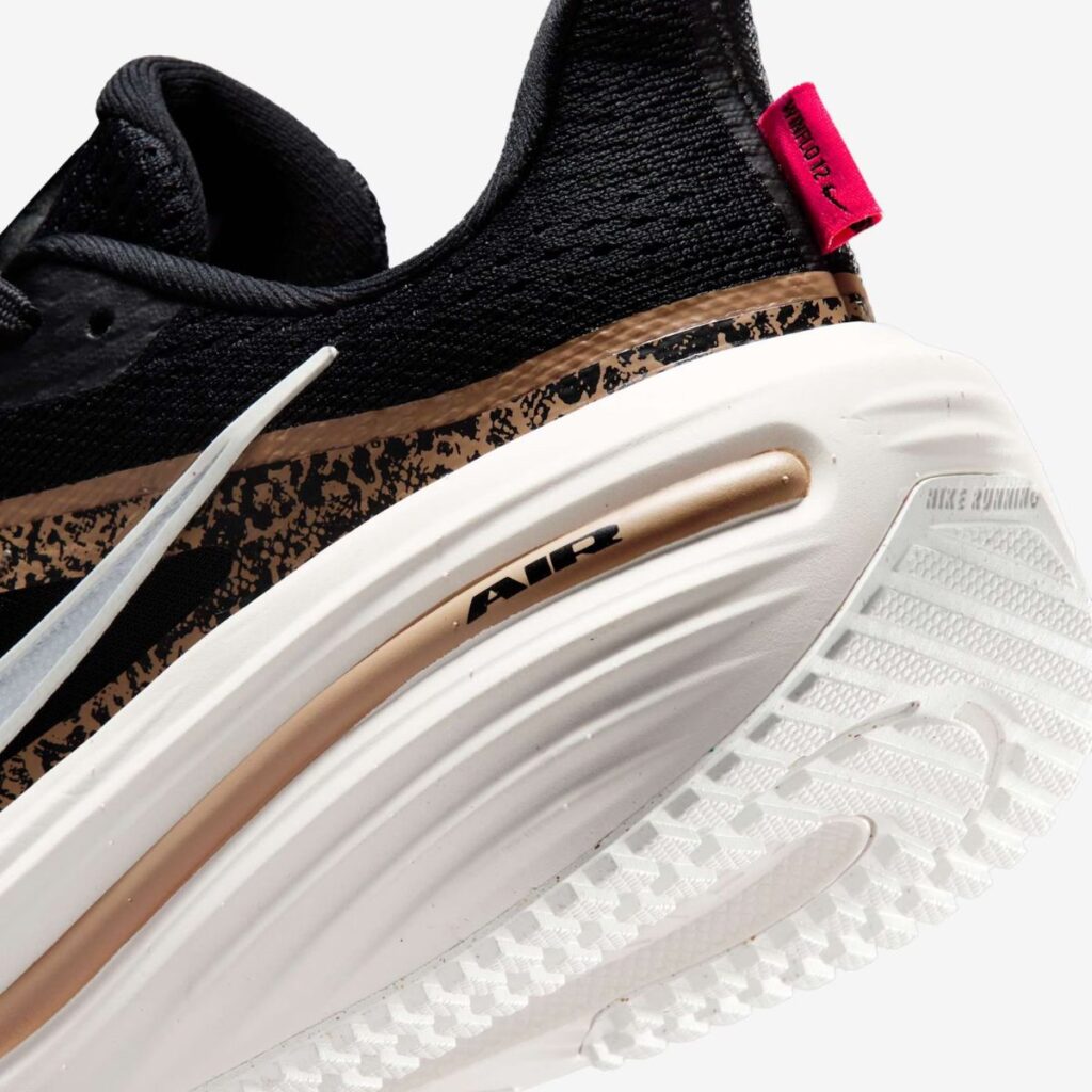 Tênis Nike Air Winflo 12 Print Feminino