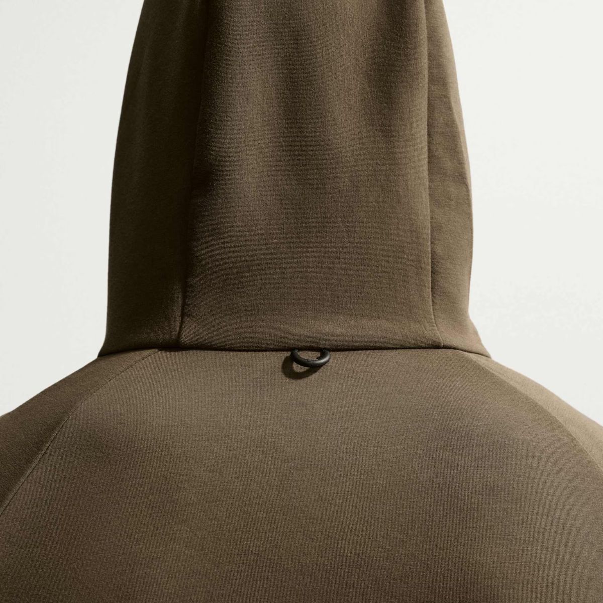 Blusão Dri-Fit Nike 24.7 Masculino Marrom