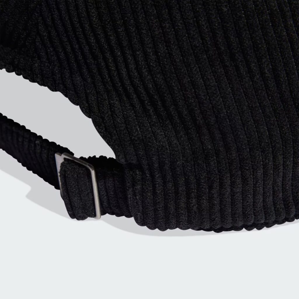 Boné Adidas Baseball Corduroy