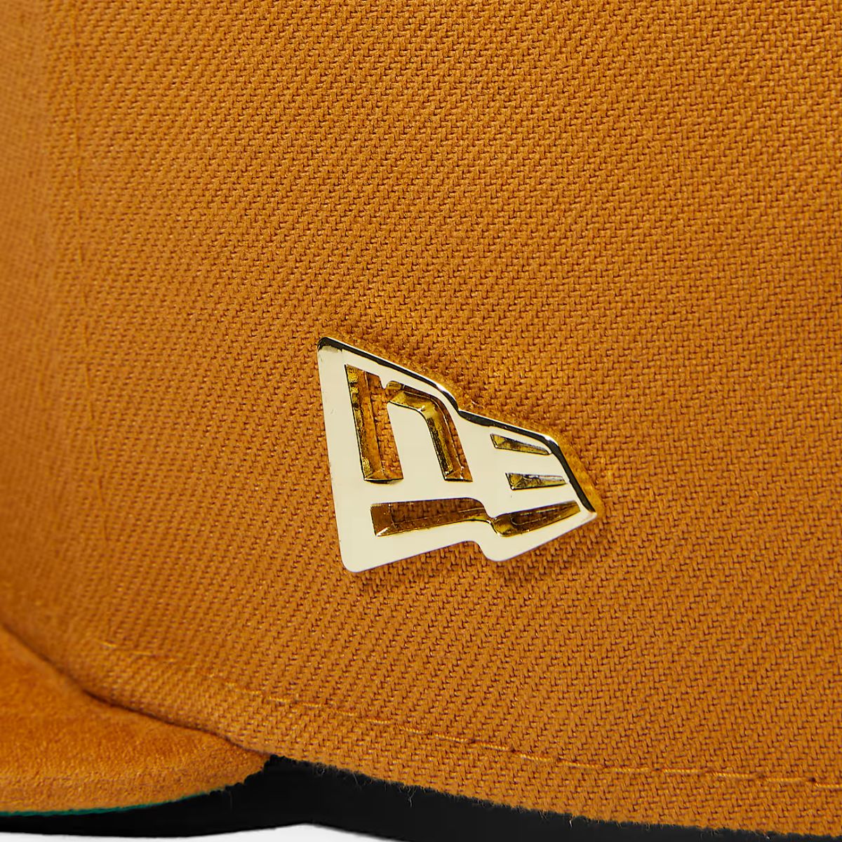 Boné New Era® X Timberland® Mets Fitted Baseball Cap
