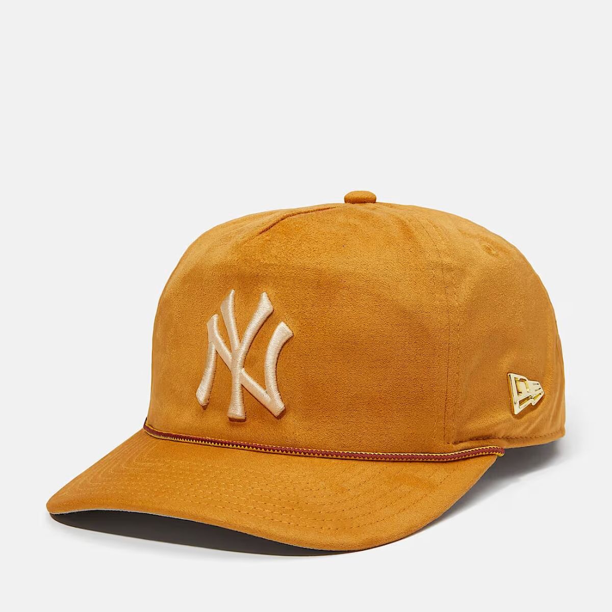 Boné New Era® X Timberland® Yankees Adjustable Cap