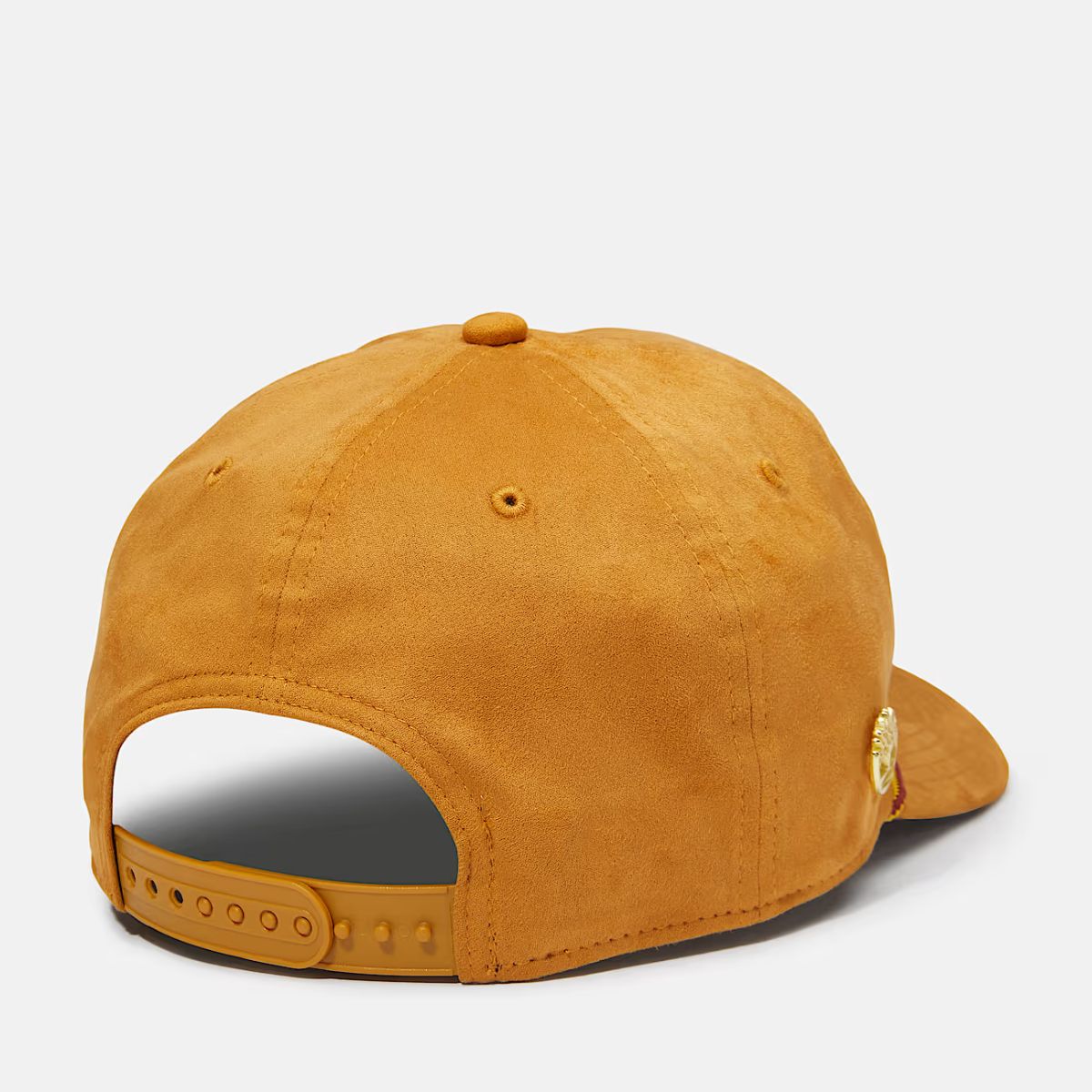 Boné New Era® X Timberland® Yankees Adjustable Cap