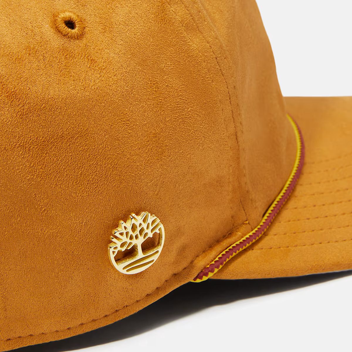 Boné New Era® X Timberland® Yankees Adjustable Cap