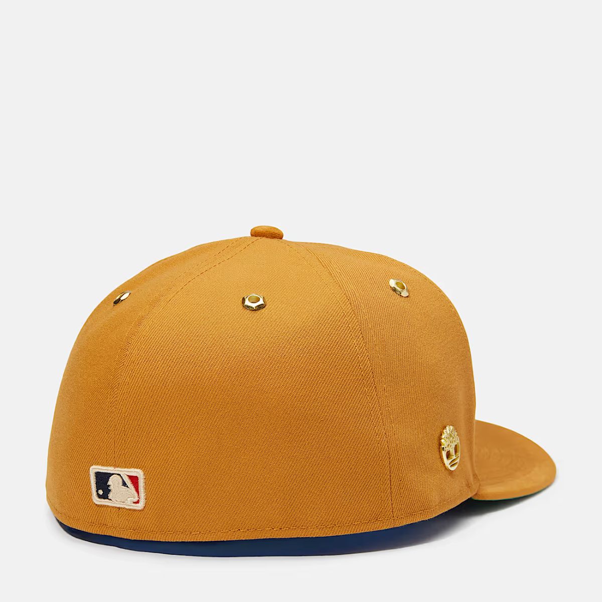 Boné New Era® X Timberland® Yankees Fitted Baseball Cap