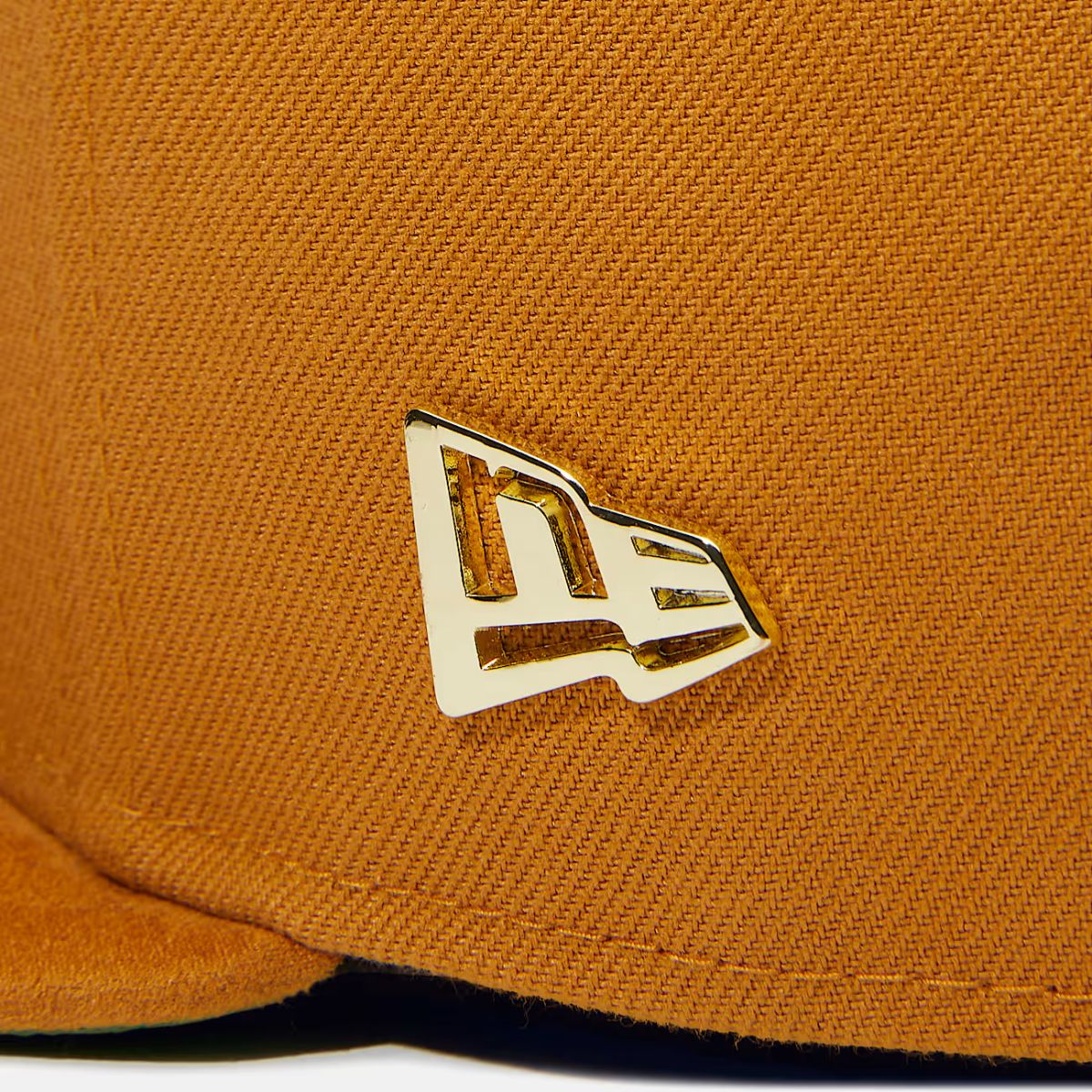 Boné New Era® X Timberland® Yankees Fitted Baseball Cap