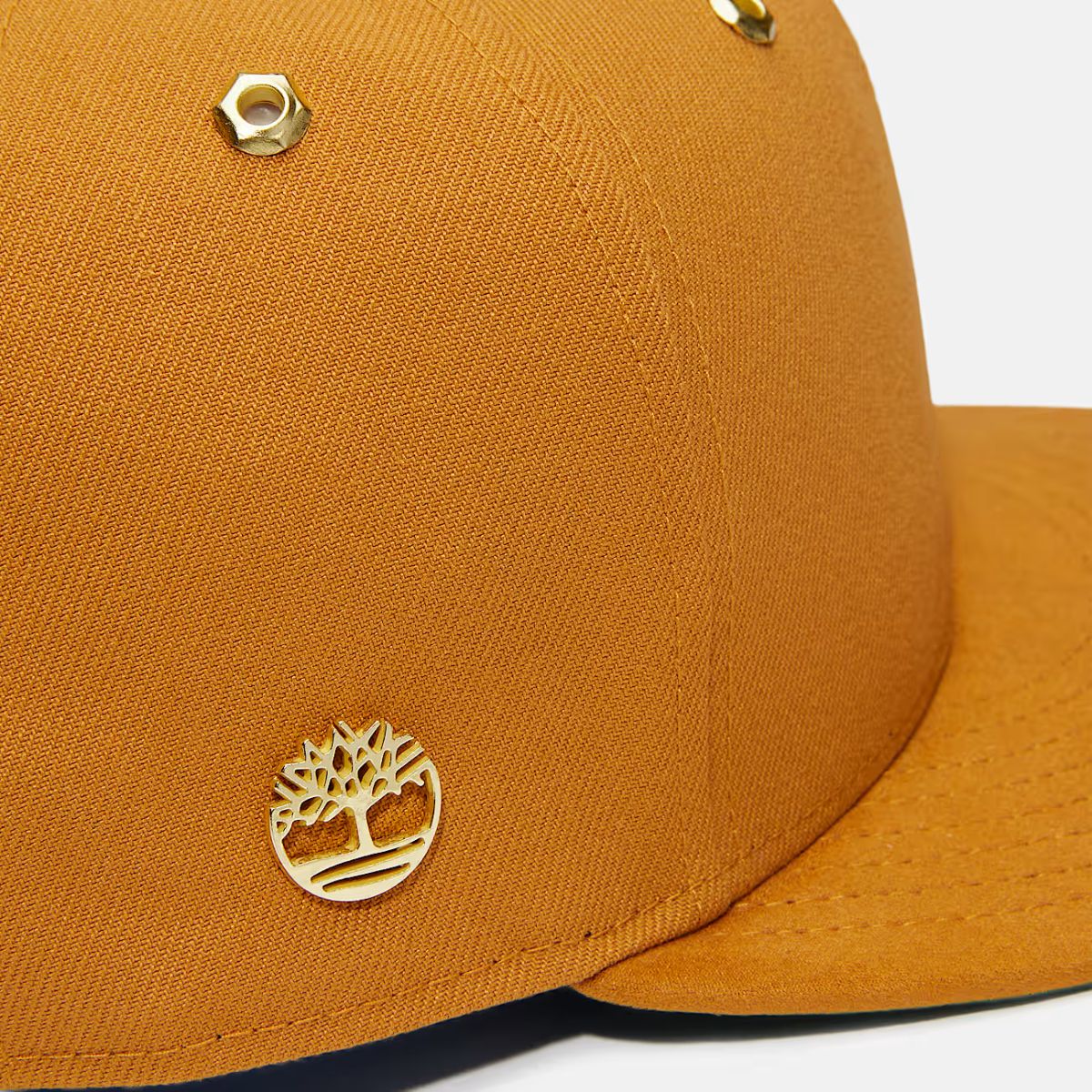Boné New Era® X Timberland® Yankees Fitted Baseball Cap