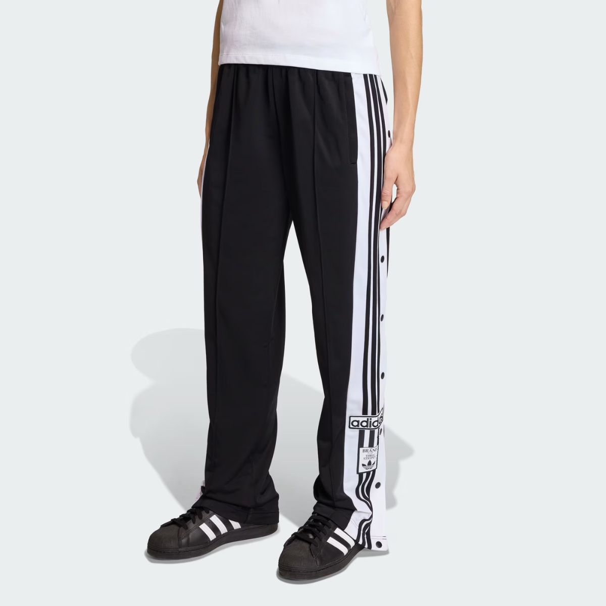 Calça Adidas Esportiva Adibreak