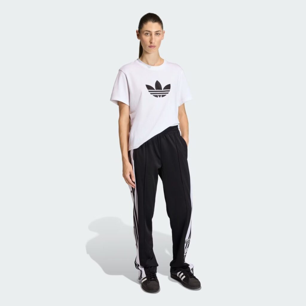 Calça Adidas Esportiva Adibreak