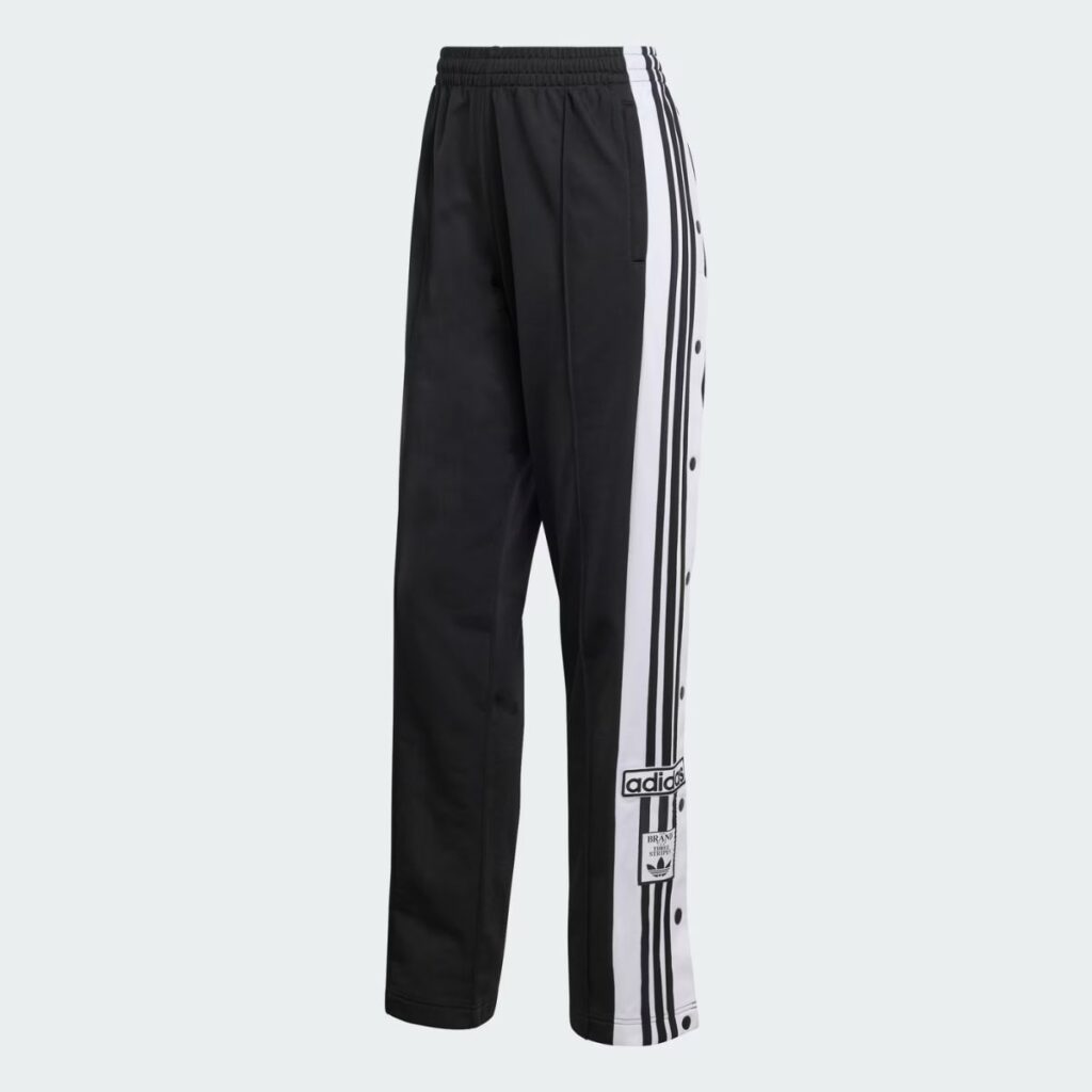 Calça Adidas Esportiva Adibreak