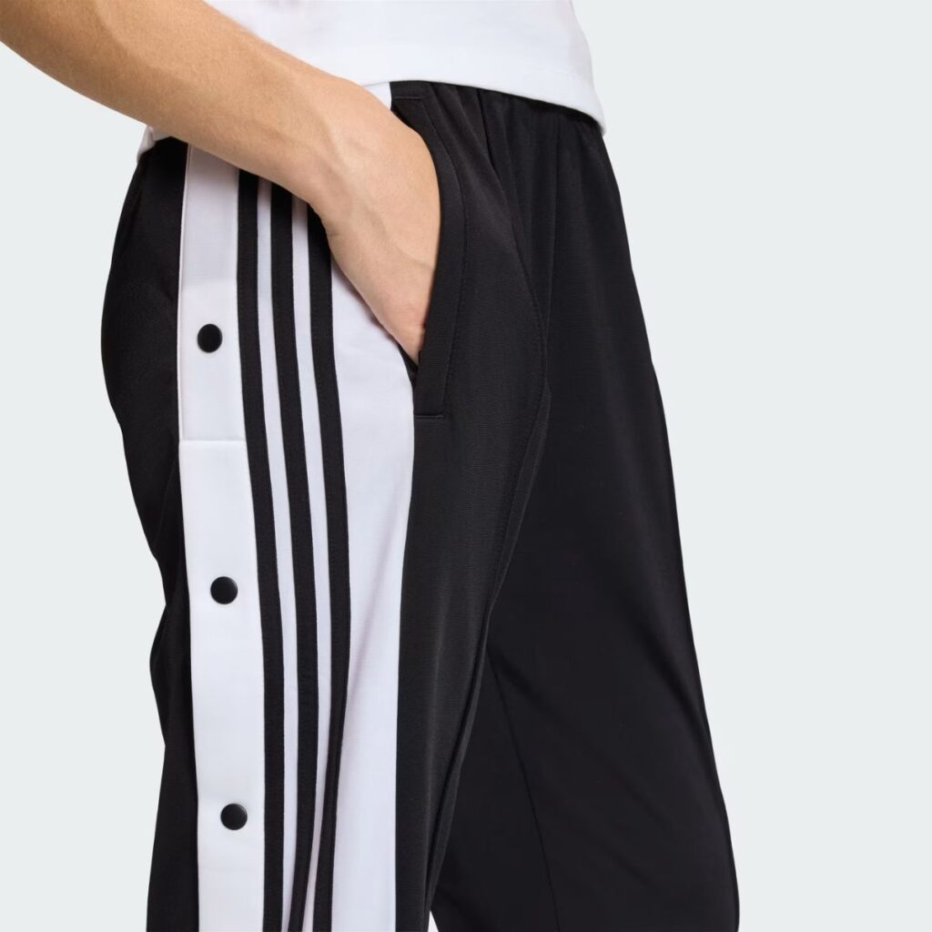 Calça Adidas Esportiva Adibreak