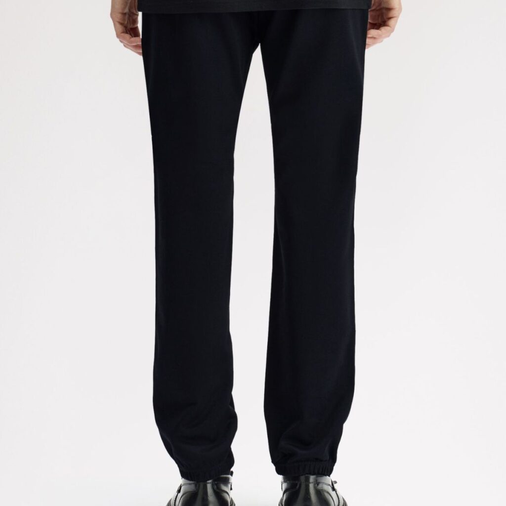 Calça Fred Perry Stripe Tape Track
