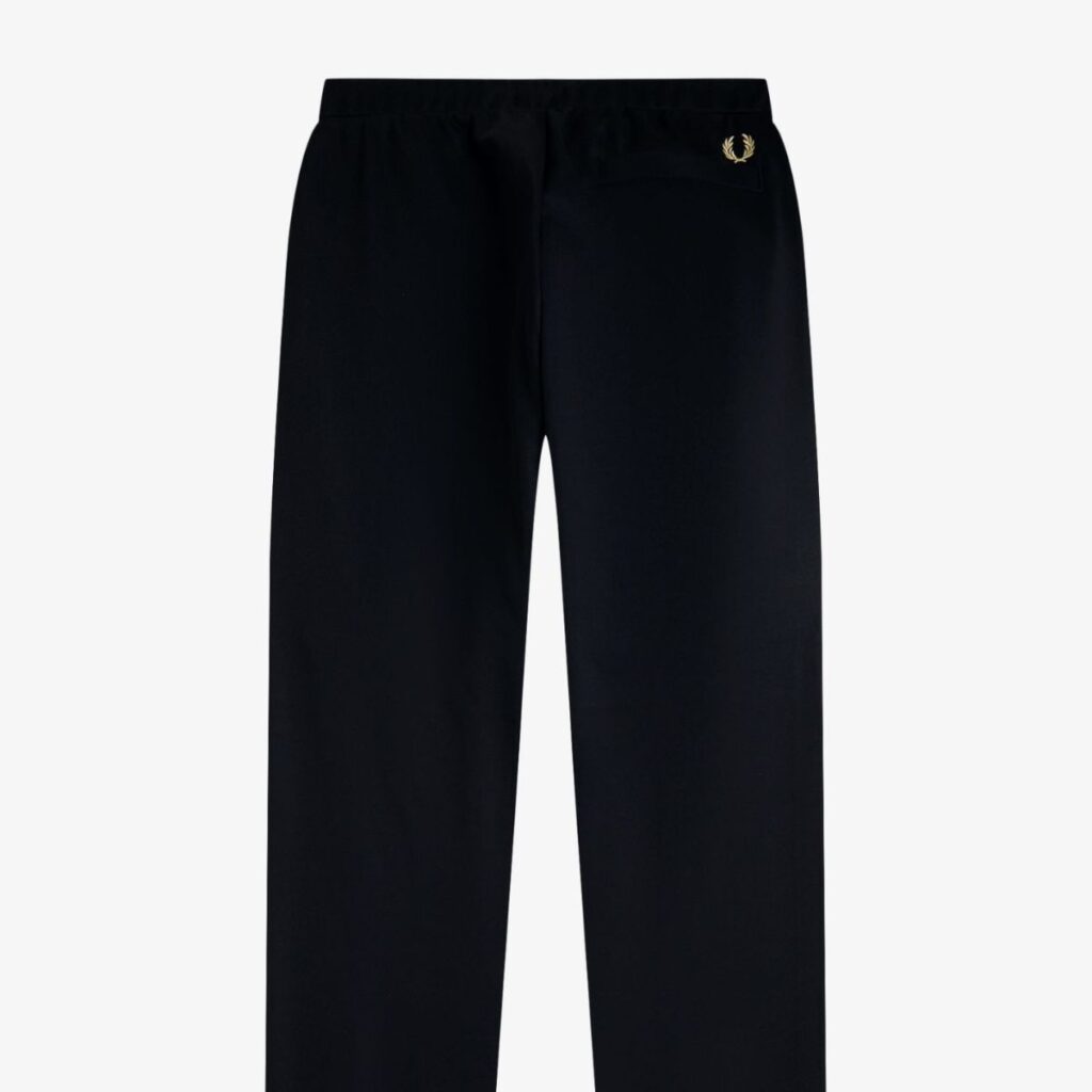 Calça Fred Perry Stripe Tape Track