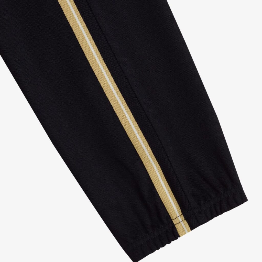 Calça Fred Perry Stripe Tape Track