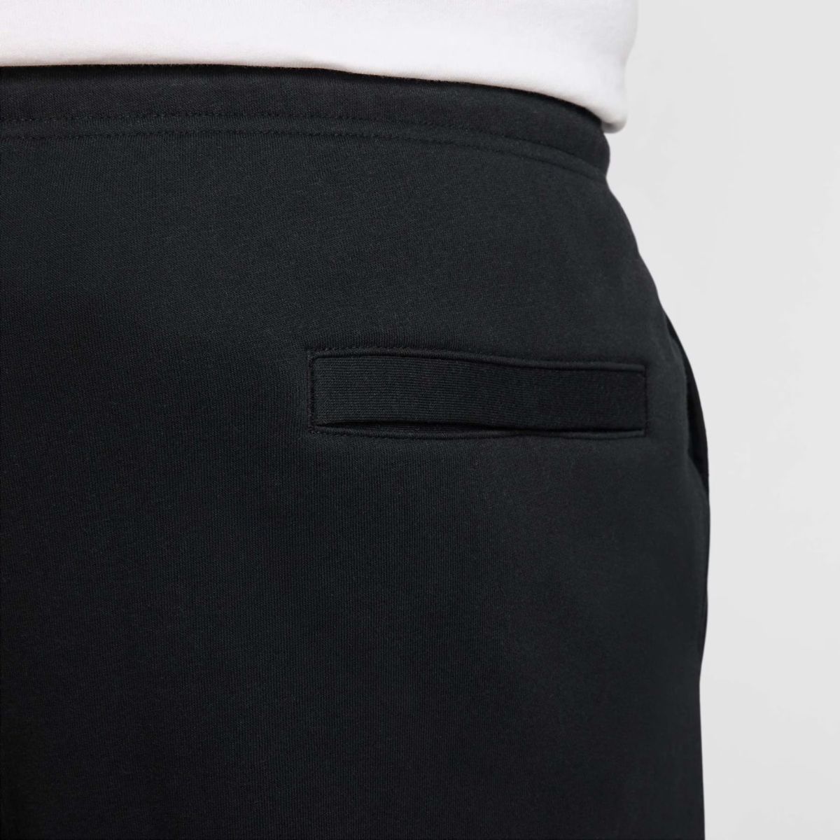 Calça Nike Futura Jogger Masculina Preta