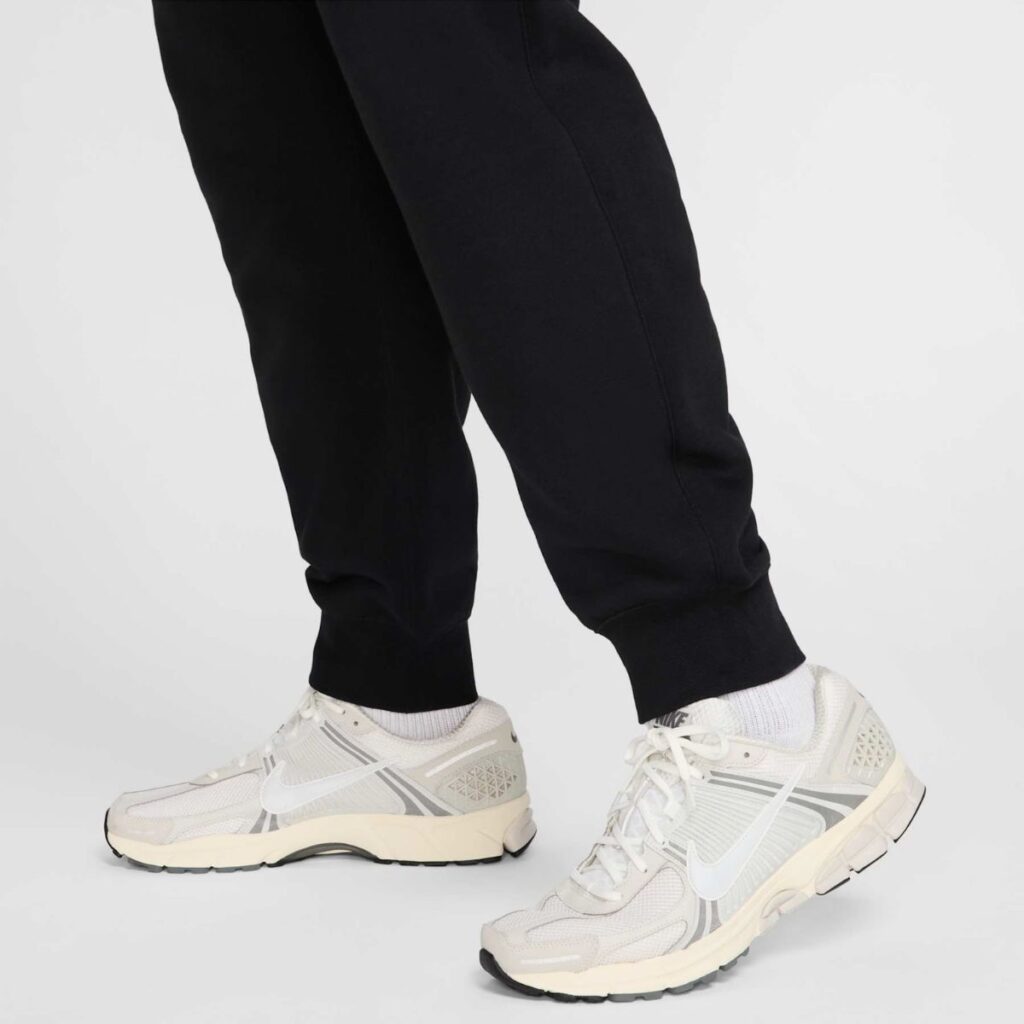 Calça Nike Futura Jogger Masculina Preta