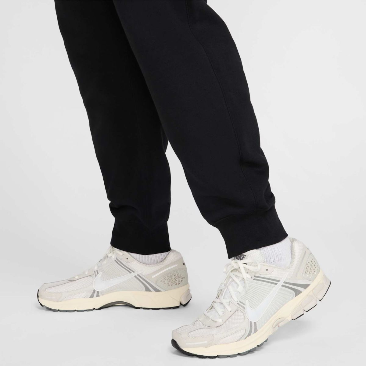Calça Nike Futura Jogger Masculina Preta