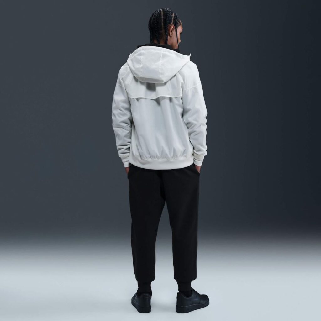 Calça Nike Futura Jogger Masculina Preta