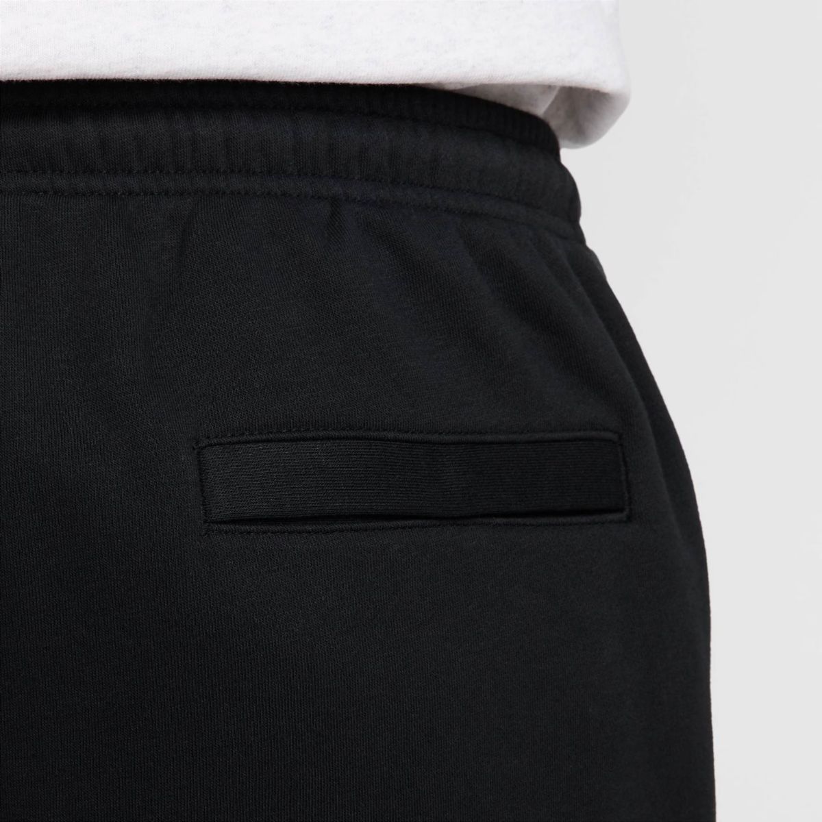 Calça Nike Futura Jogger Masculina Preta - Imagem 9