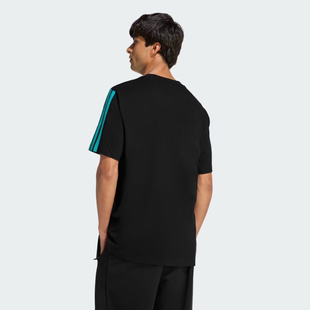 Camiseta Adidas Mercedes-AMG Petronas F1 Team DNA